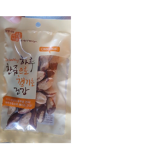 아름건어물 브라질너트 80g 250g[소포장], 1개, 250g