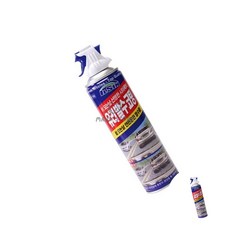 [삼마누] 차유리발수코팅 자동차유리발수코팅제 유리코팅제 유리 발수 코팅제 380ml