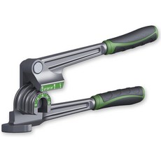 튜브 벤더 180 14 516 3861012 O.D. 파이프 3 in 1 에어컨 냉동 수리용 브레이크, 1/4", 5/16", 3/8"