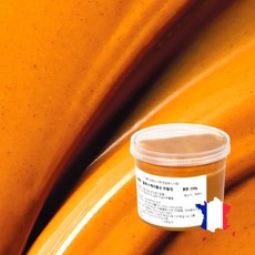 헤이즐넛 60% 프랄린 300G 프랑스산 카라멜화한 슈가와 함께
