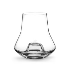 PEUGEOT 冰鎮威士忌杯 附冷卻底座與杯墊, 1個