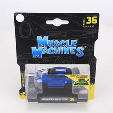 Maisto 1:64 근육 기계 자동차 합금 미니어처 다이캐스트 모델 Ae86 닛산 Gt-R 장난감 아이 선물 ﻿, 06 15576