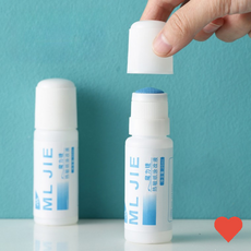 스탬프 송장 지우개 개인정보보호 택배 20ml 유출 방지, 송장지우개-20ml