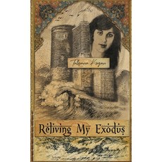 (영문도서) Reliving My Exodus Paperback, Independently Published, English, 9798501229419