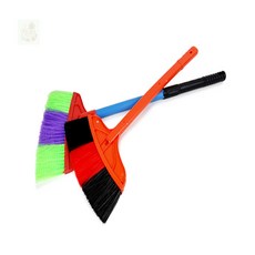 해솔 방비 방빗자루, 1호 학생비