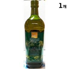 엑스트라버진 올리브유(라리 1k), 1개, 1ml