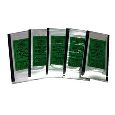 REGAL 綠標針 日本進口手縫針 貼布針 拼布針 線縫針套裝, 1個