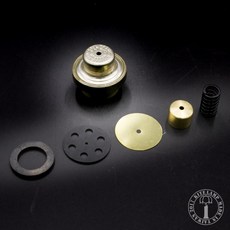 Radius 油壺蓋墊片一整組 彈簧 KiteLamp 台灣製造, 1個, 23高瘦型五件組