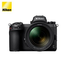 니콘 Z7 II 24-70 KIT
