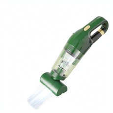 電動寵物吸毛器, 綠色 無線吸毛器, 1個
