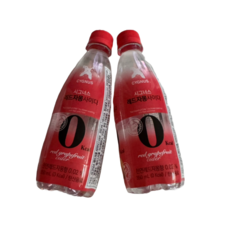 시그너스 레드자몽 제로 사이다, 24개, 350ml