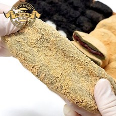 [재구매율 높은 콩쑥개떡] SNS에서 있는 콩쑥개떡 백프로 국내산 찹쌀 무농약 쑥으로 만든 콩쑥개떡 팥앙금도 가득, 1개, 3.84kg