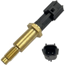 페인완 8S4Z6G004A 8S4Z-6G004-A 7L5Z-6G004-A 7L5Z6G004A DY999 TS-640 SU10467 실린더 헤드 온도 센서 이스케이프 포커스 퓨전