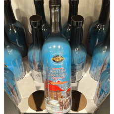 THE MAPLE TREAT 메이플시럽, 1개, 750ml