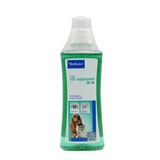 Virbac 維克 益口清 飲水潔牙液 250ml - 犬用口腔護理，預防牙結石，清新口氣, 1個