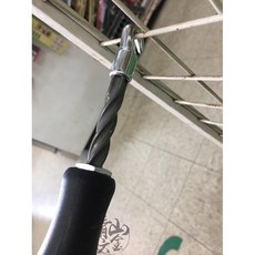 捲線器 鐵線 快速拉緊 束帶 結束機, 1個