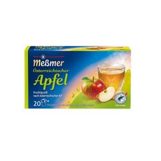 Messmer 메쓰머 오스트리아 애플 20개입