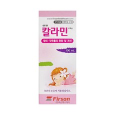 성광 칼라민 로오숀 땀띠 짓무름, 1개, 100ml