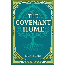 (英文圖書)The Covenant Home 平裝版, Independently Published, English