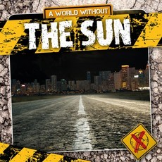 (영문도서) The Sun Paperback, Booklife Publishing, English, 9781839271397