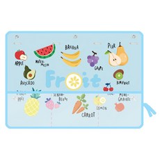 網袋收納遮陽簾 加厚布料網袋收納 車用遮陽 寶寶遮陽簾 防紫外線 防曬 吸盤式遮陽簾 汽車, 1個, 藍色