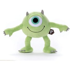 디즈니 캐릭터 포펫 마이크 11.5 cm, 1개