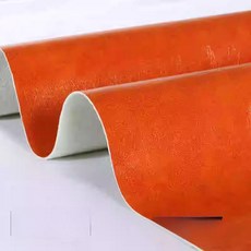 상픽스토어 보들매트 TPU 퍼즐매트 층간소음매트, 글로시 엠버오렌지