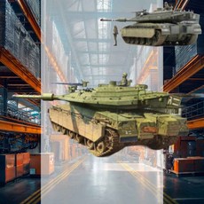 프라모델 메르카바 군용모형 탱크미니어처 군사모형 군용프라 스케일전차 미니어처전차