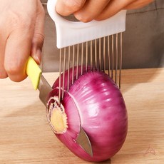 고정 포크 양파