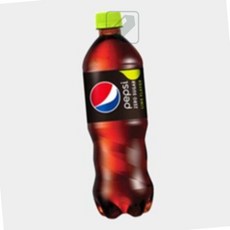 하다스 음료수한박스 펩시콜라 제로 1.25L 6P, 6개