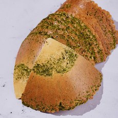 미다몰 부채꼴 파래 전병 600g+600g 옛날 과자 특대량, 600g, 2개