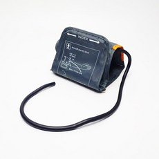 혈압계 호환커프 중 대 OMRON 녹십자 MICROLIFE AND, 중형, 1개