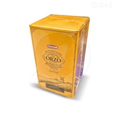 (매장정품) 코스트코 크라스탄 유기농 오르조 이탈리안 보리차 3.5gx50입 249377