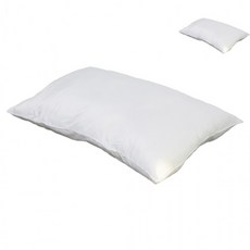 베개솜 50x80cm 일반베개 베게솜 빨아쓰는베개솜, 1개, 상세페이지 참조