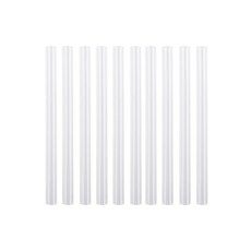 보쉬 PKP18E 전용 11mm 핫멜트 글루건스틱 글루건심 10개입