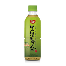 동원 보성녹차, 350ml, 20개
