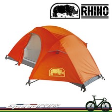 RHINO 犀牛 U-11 單人超輕帳 登山帳 透氣帳 露營帳