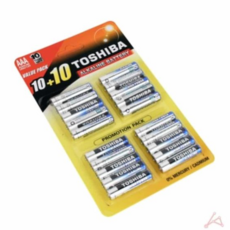 AA밧데리 AAA건전지 무선마우스건전지 전동칫솔건전지 10+10개 79000EA 1EA, 본상품