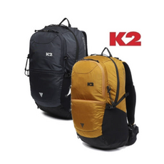 K2(케이투) 공용 볼스터 28L(BOLSTER 28L) KUF24B04, 머스타드(Y8)/FREE