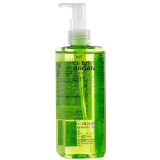 熊野 橄欖&摩洛哥堅果油深層卸妝油200ml, 1件, 200ml