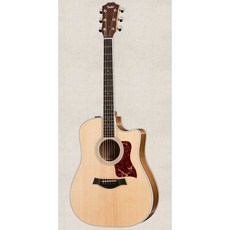 Taylor 410CE 民謠吉他 可插電, 1個