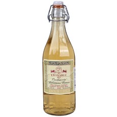 레오나르디 화이트 발사믹 콘디멘토, 1L, 1개