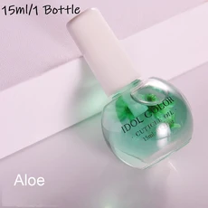 쿠쿠스토어 15ml 로즈 에센셜 큐티클 케어 오일 피부 척추의 성장을 방지 영양 손톱 솔루션 휴대하기 쉬, 03 NO04