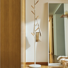 한샘 트리 행거, WHITE(화이트색상)