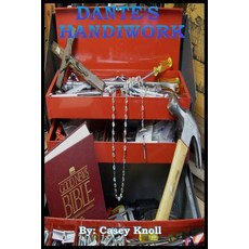 (영문도서)Dante's Handiwork Paperback, Independently Published, English, 9798273265479