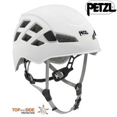 Petzl BOREO 安全頭盔/岩盔 A042VA, 白色,M/L, 1個