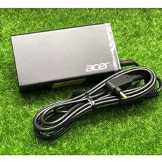 Acer 宏碁 65W 19V 3.42A SF314 SF315 A315 多款可用, 1個, 原廠變壓器+電源線+三合一清潔套裝組