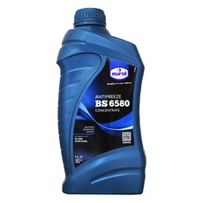 易油網 Eurol Antifreeze GLX G12 濃縮水箱精 水箱水 防凍液 乙二醇 抗凍, 1個, BS 6580