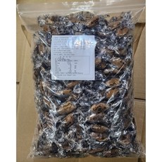 미담제과 땅콩캬라멜 1.5Kg 옛날 땅콩캬라멜, 1개