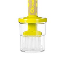 제니얼 통김솔, 그린혼합, 1개